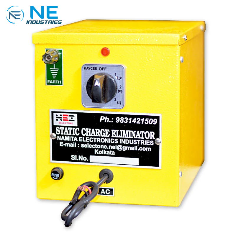 9KV Static Charger