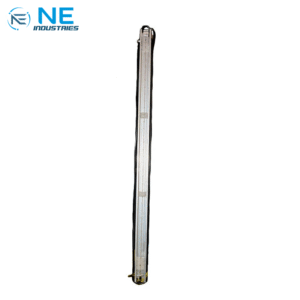 34" Aluminum Static Stick