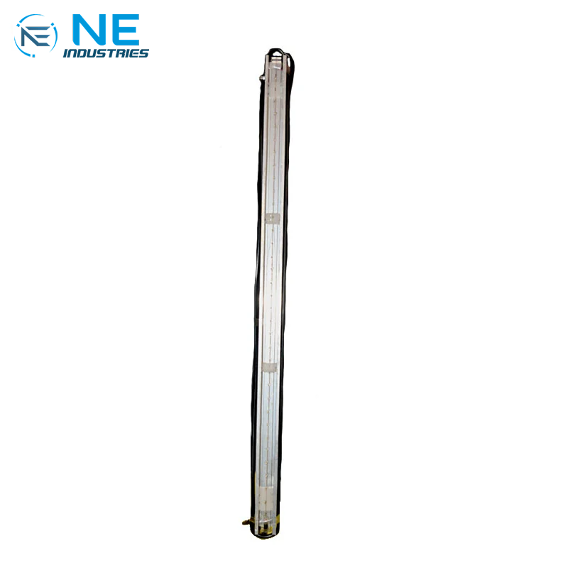 34" Aluminum Static Stick