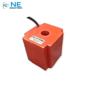 Solenoid Valve Coil 2.5"